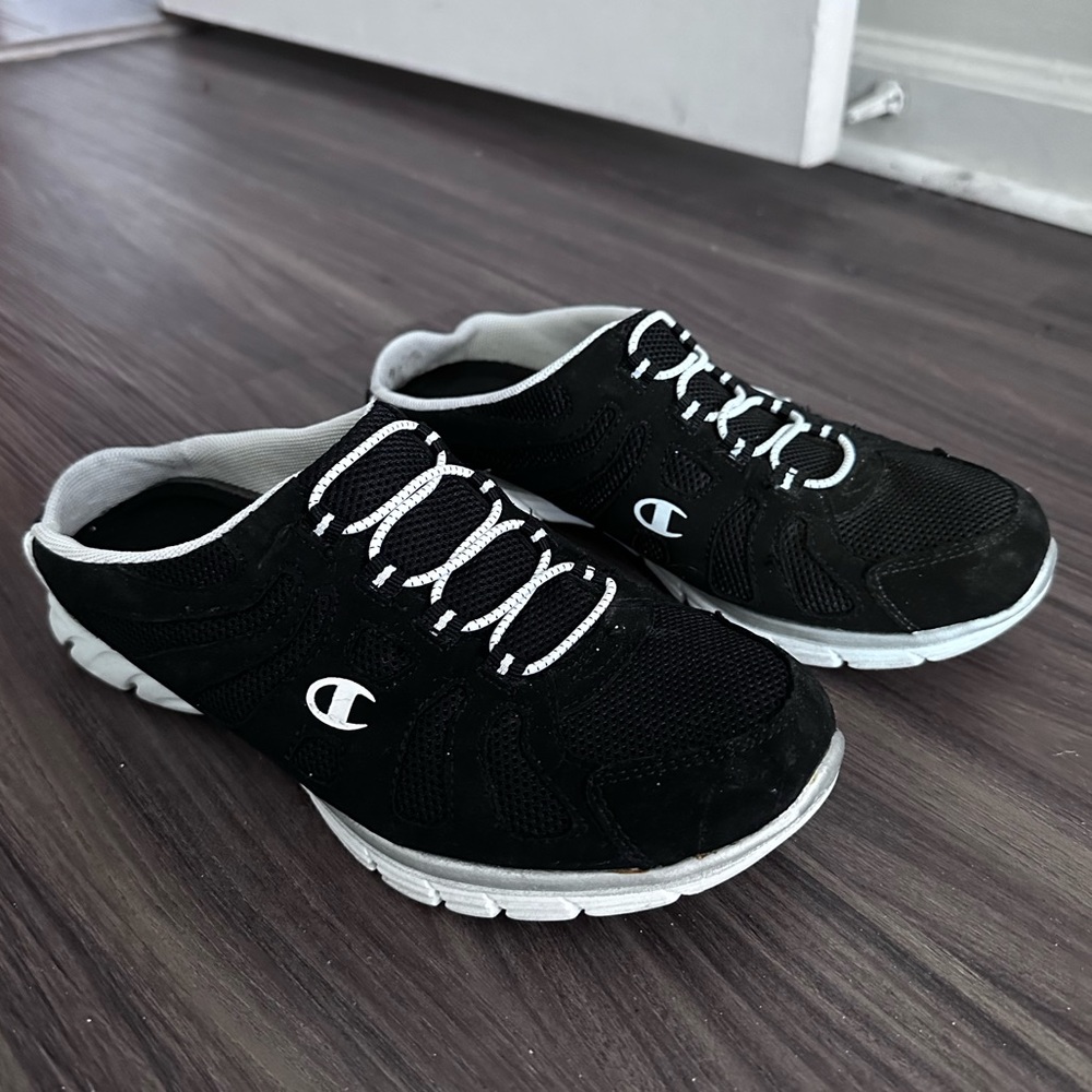Champion Shoes